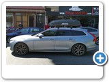 VOLVO V90 HAPRO TRIVOR 440 S. ANT + AMC 5419 + A-49 (19)