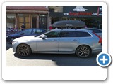 VOLVO V90 HAPRO TRIVOR 440 S. ANT + AMC 5419 + A-49 (20)