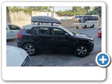 VOLVO XC 40 HAPRO TRAXER 5.6 GRI  (AYAKLARI OCAKTA ALMISTI) (19)