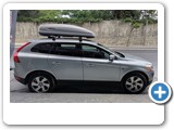 VOLVO XC 60 HAPRO TRAXER 6.6 GRI MB AMC 5415 + A-49 (20)