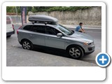 VOLVO XC 60 HAPRO TRAXER 6.6 GRI MB AMC 5415 + A-49 (21)