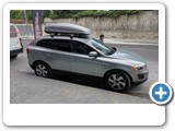 VOLVO XC 60 HAPRO TRAXER 6.6 GRI MB AMC 5415 + A-49 (22)