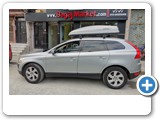 VOLVO XC 60 HAPRO TRAXER 6.6 GRI MB AMC 5415 + A-49 (31)