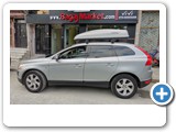 VOLVO XC 60 HAPRO TRAXER 6.6 GRI MB AMC 5415 + A-49 (32)