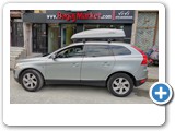VOLVO XC 60 HAPRO TRAXER 6.6 GRI MB AMC 5415 + A-49 (33)
