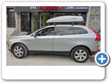 VOLVO XC 60 HAPRO TRAXER 6.6 GRI MB AMC 5415 + A-49 (34)