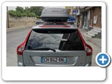 VOLVO XC 60 HAPRO TRAXER 6.6 GRI MB AMC 5415 + A-49 (35)