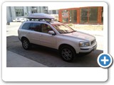 XC 90 ZENITH 6.6 BEYAZ AMC 5200 A 46 (1)